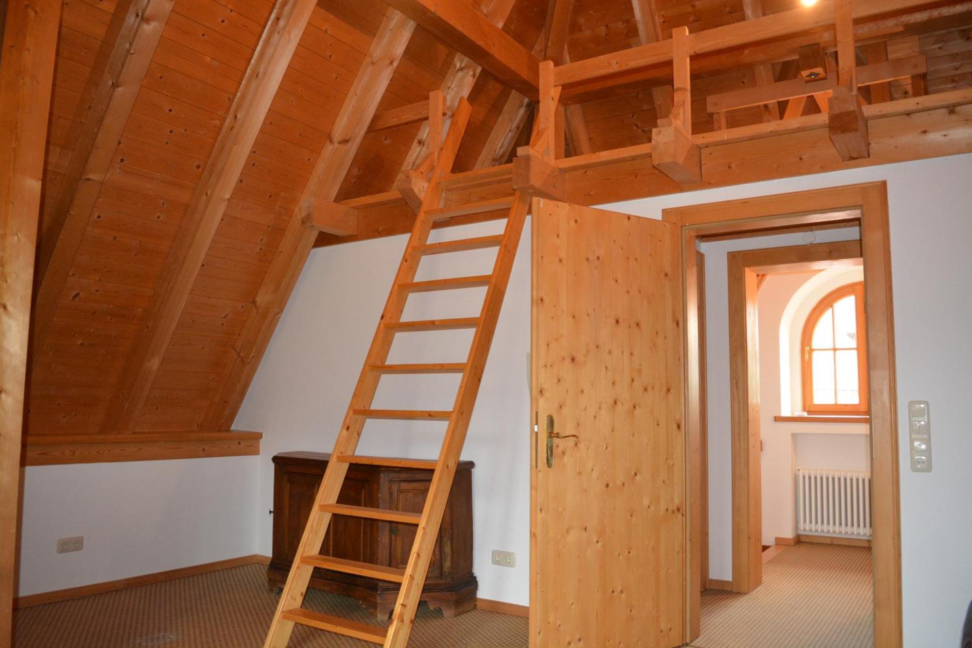 Ferienwohnungen Am Bullachberg Schwangau Bagian luar foto